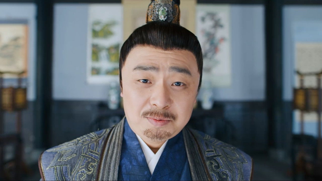 吉祥不高兴 — Épisode 15