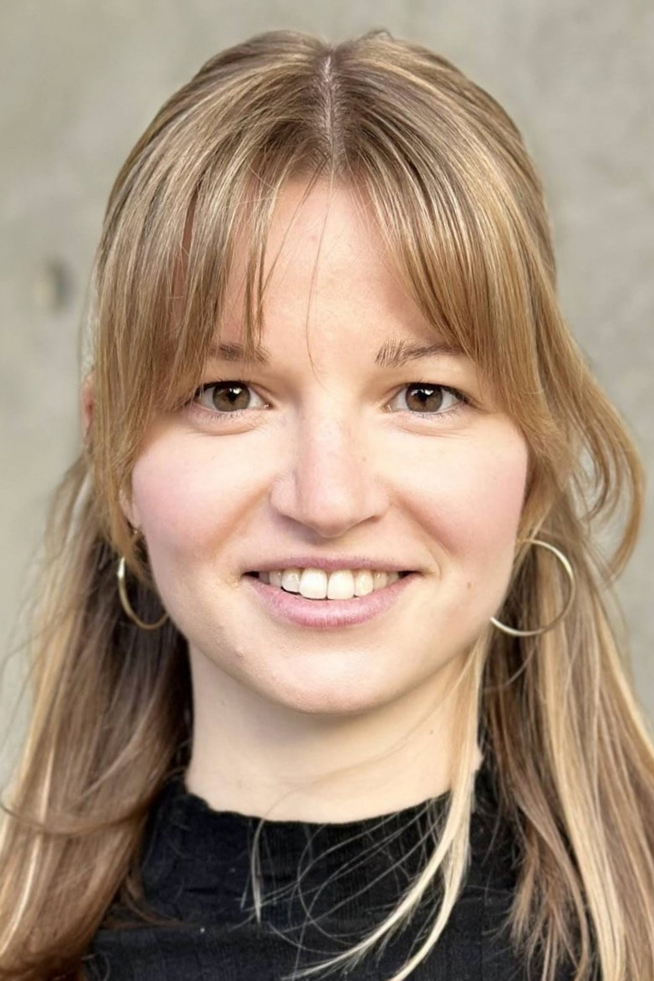 Nicole Rüthers