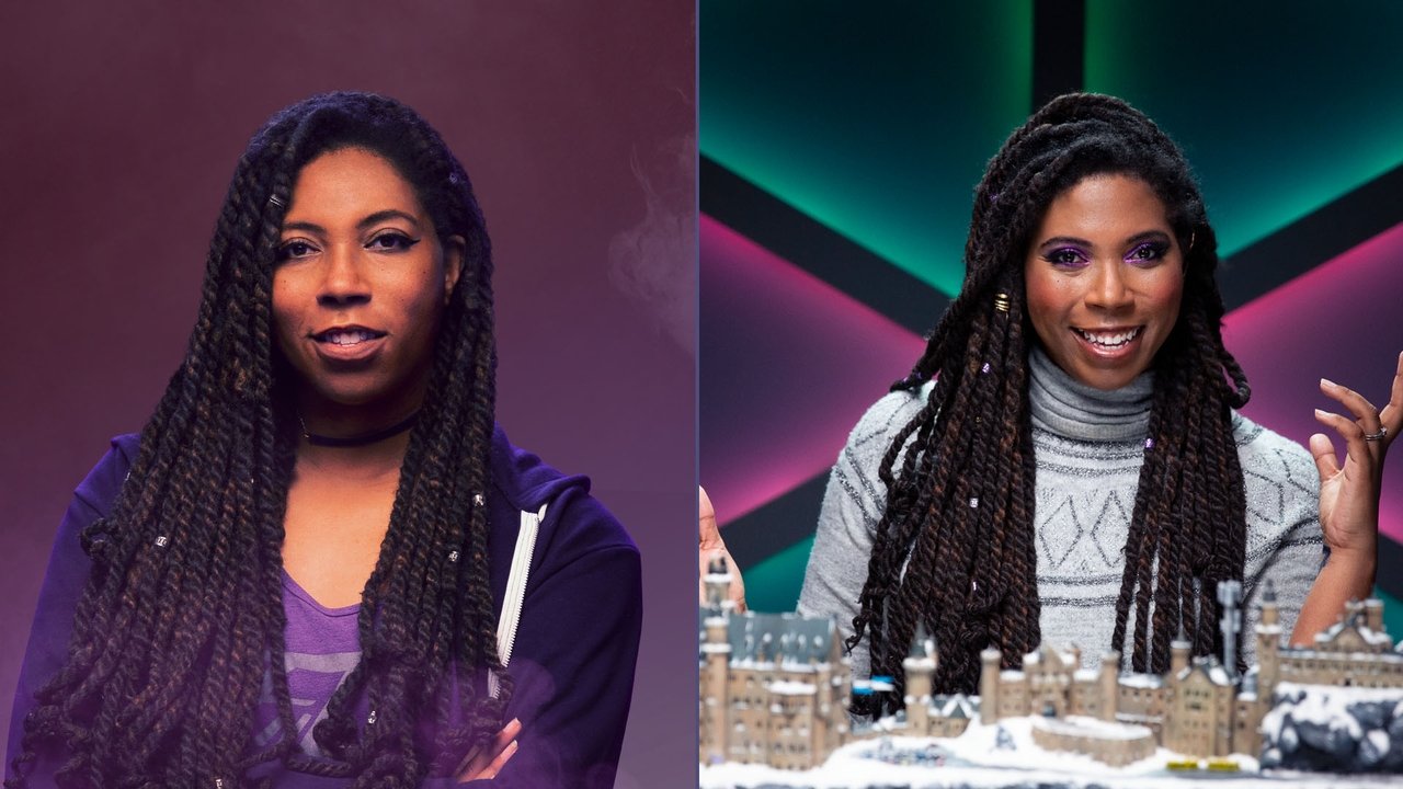 Dimension 20 - Season 0 Episode 46 : Misfits and Magic Season 1 Recap