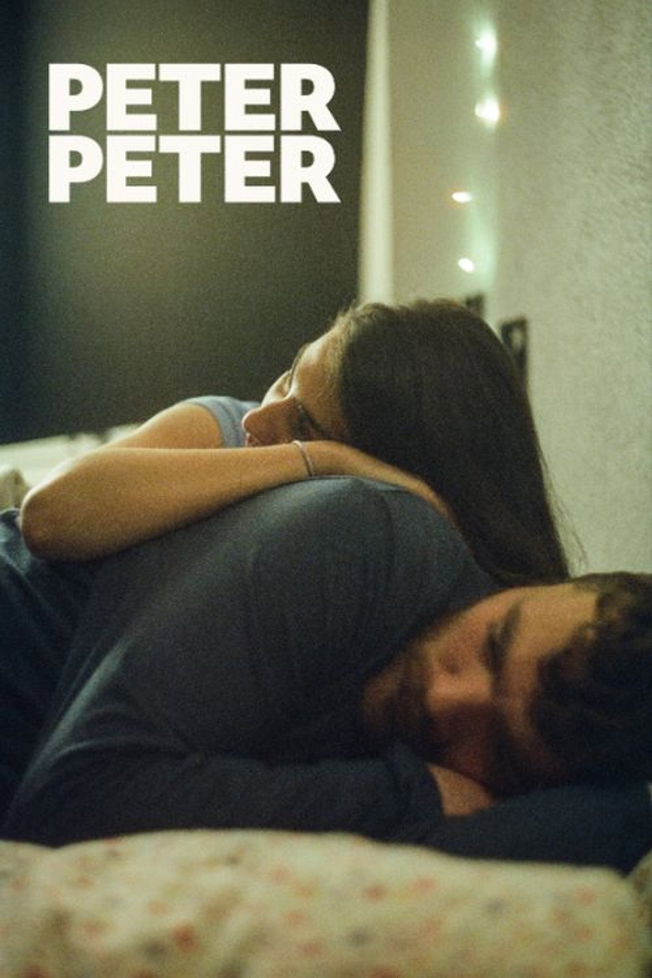 Peter Peter Backdrop
