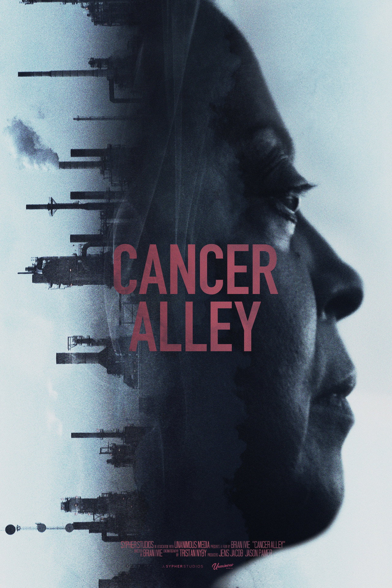 Cancer Alley filmaffisch