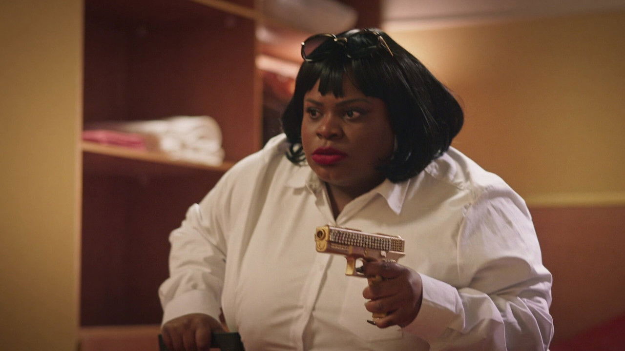 Os Parças - A Série — Épisode 3