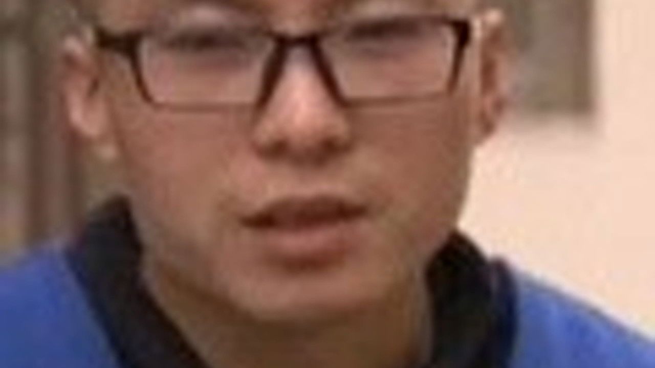 传奇故事 — Épisode 47