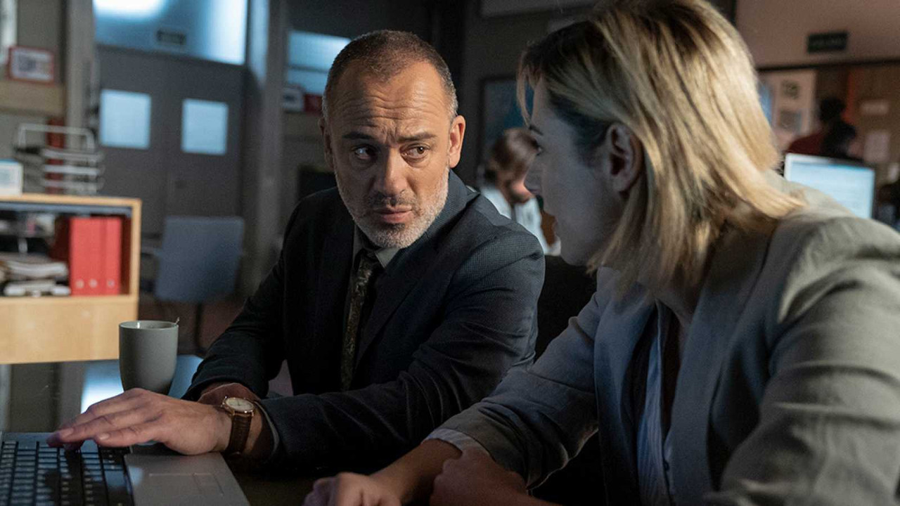 Estoy vivo — Épisode 3