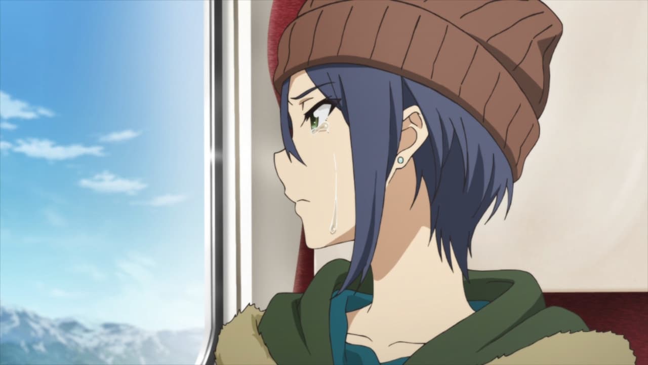 Sakura Quest - Season 1 Episode 20 : The Phoenix in the Holy Night