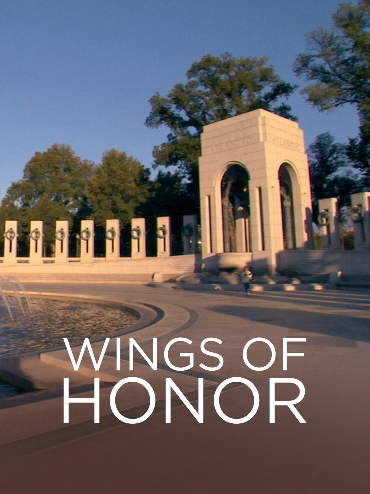 Les ailes de l'honneur