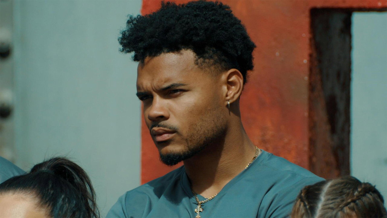 Still from Punch You in Your Face