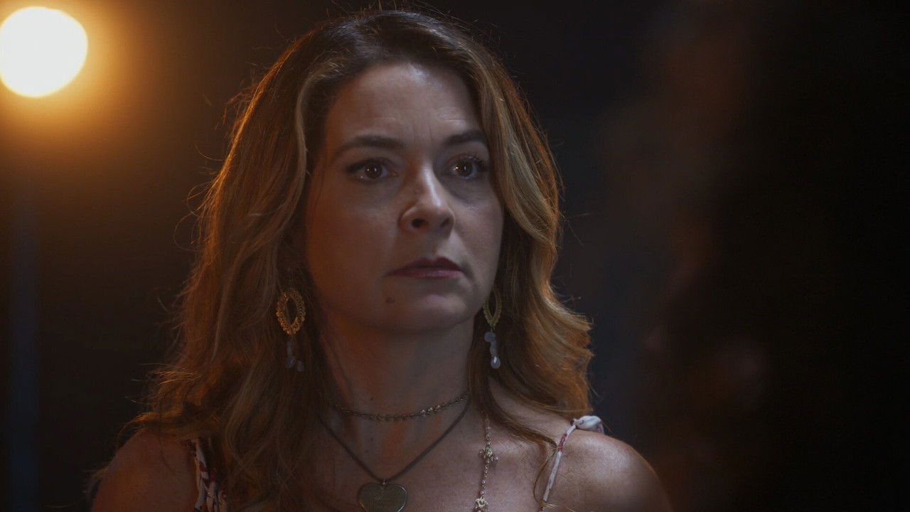 Dona de Mim - Season 1 Episode 186 : Chapter 186