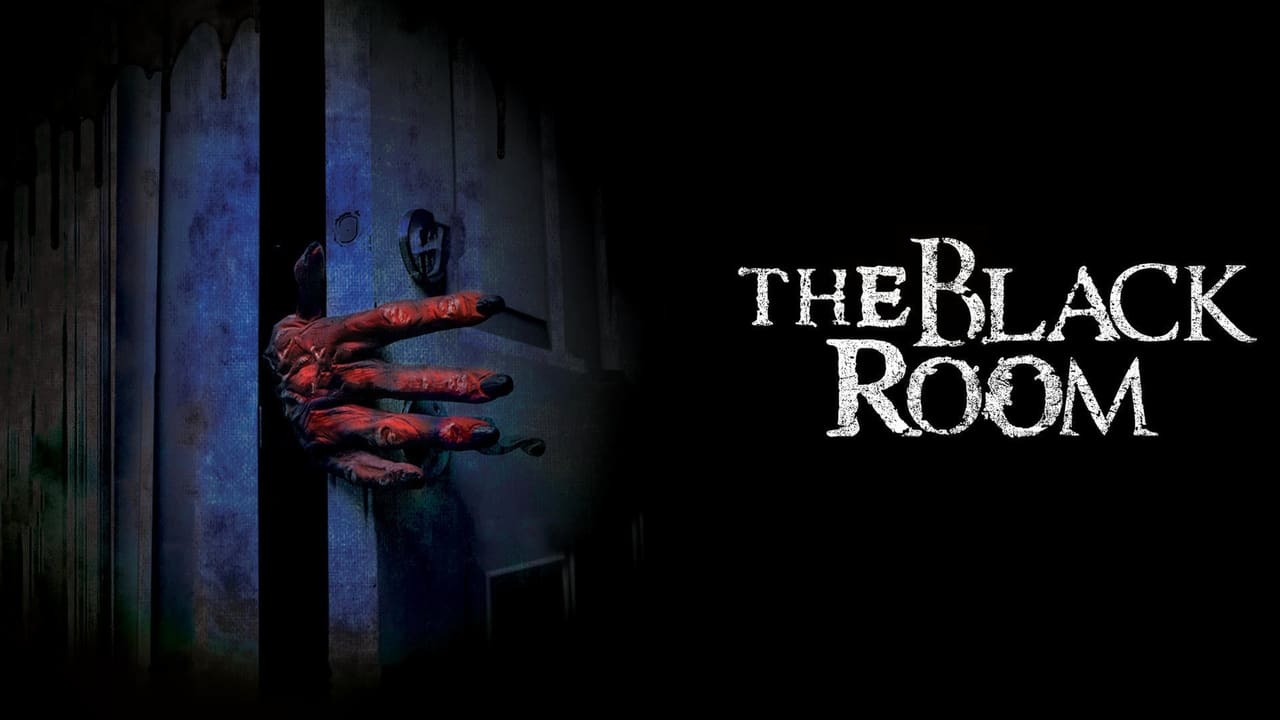 The Black Room background