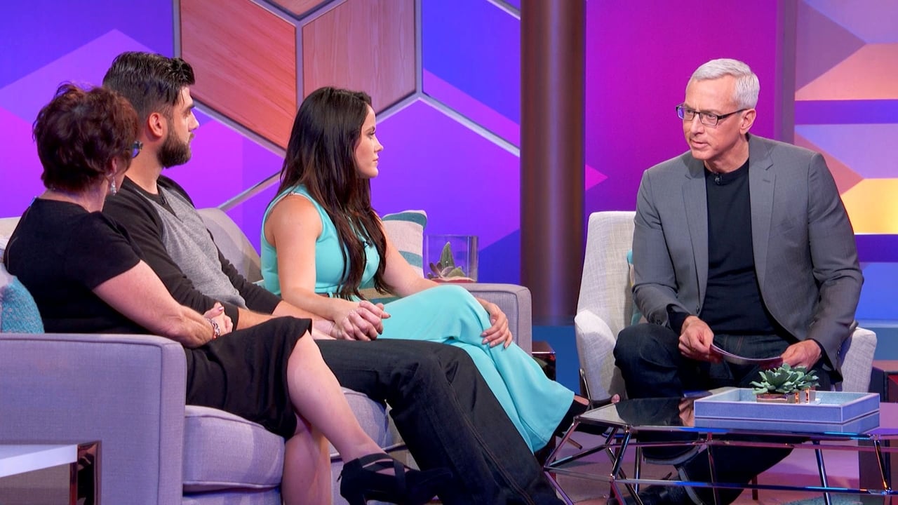 Teen Mom 2 - Season 0 Episode 62 : Reunion - Season 7 Finale Special - Check Up with Dr. Drew, Pt. 1