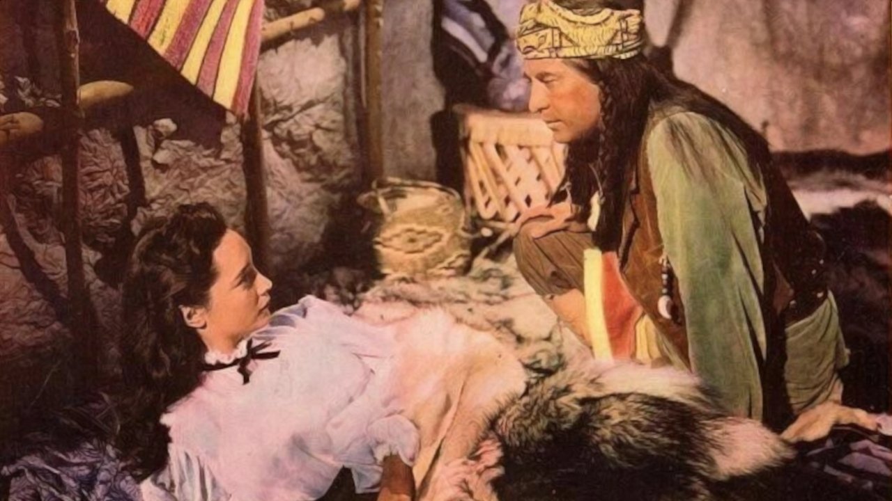 La conquista de Cochise