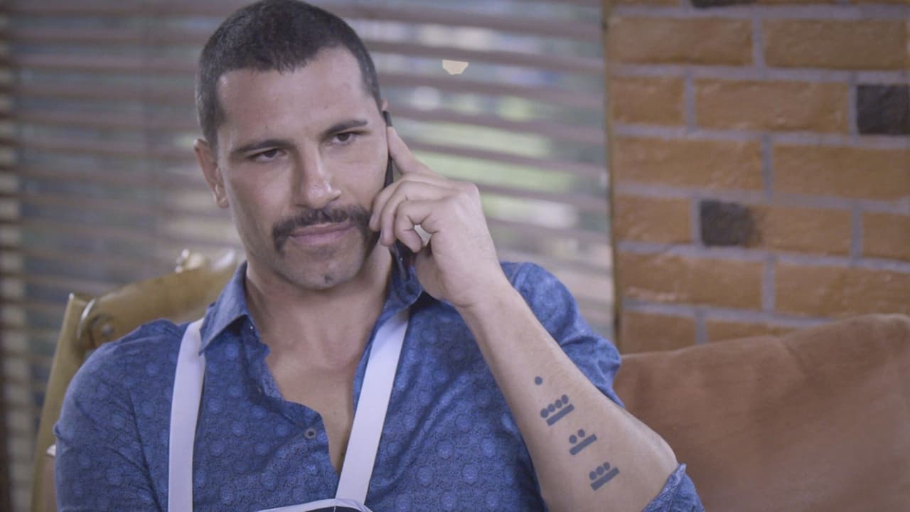 False Identity - Season 1 Episode 21 : Joselito Orders a Kidnapping