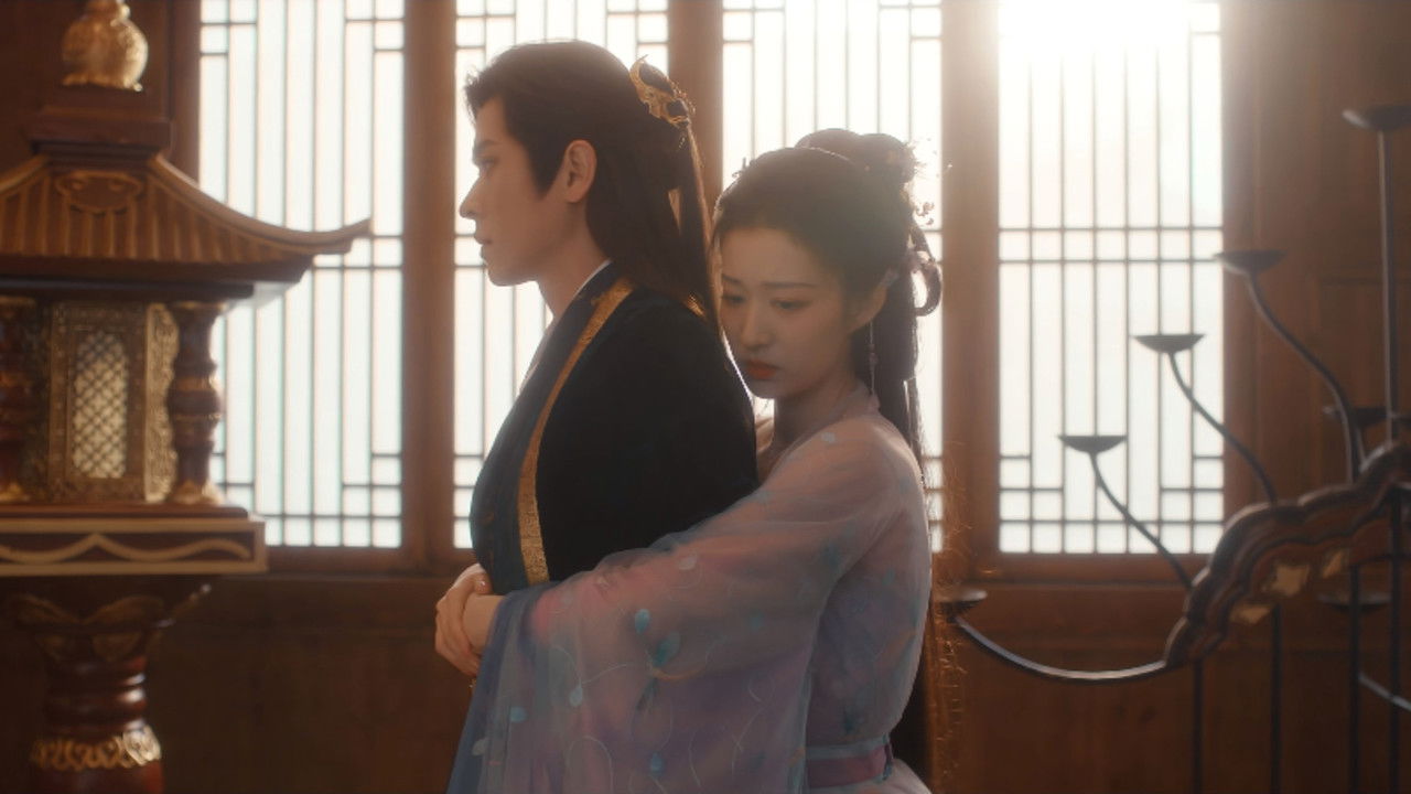 成何体统 — Épisode 15