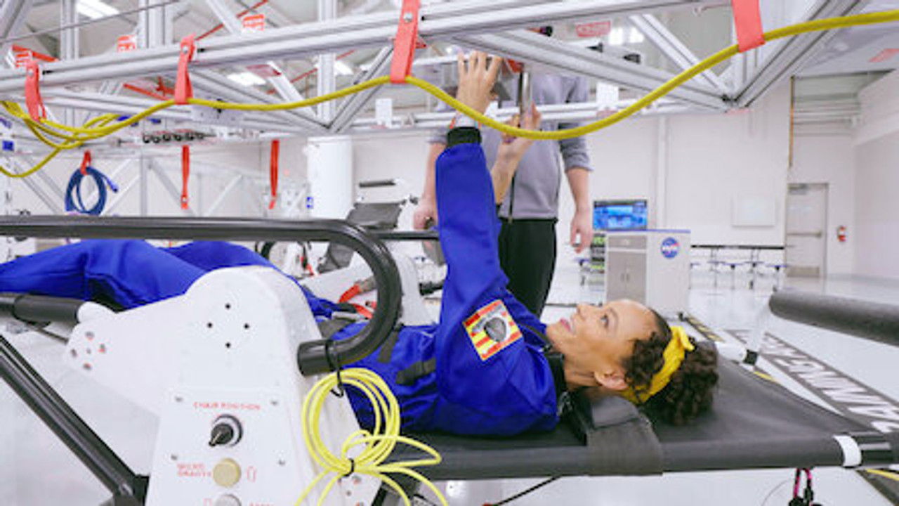 Meekah — Épisode 24