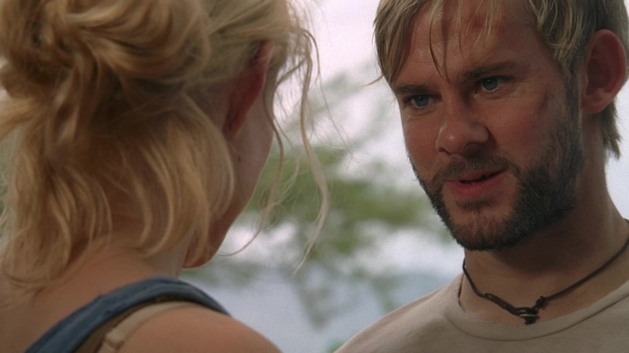 Lost - Season 2 Episode 22 : Three Minutes