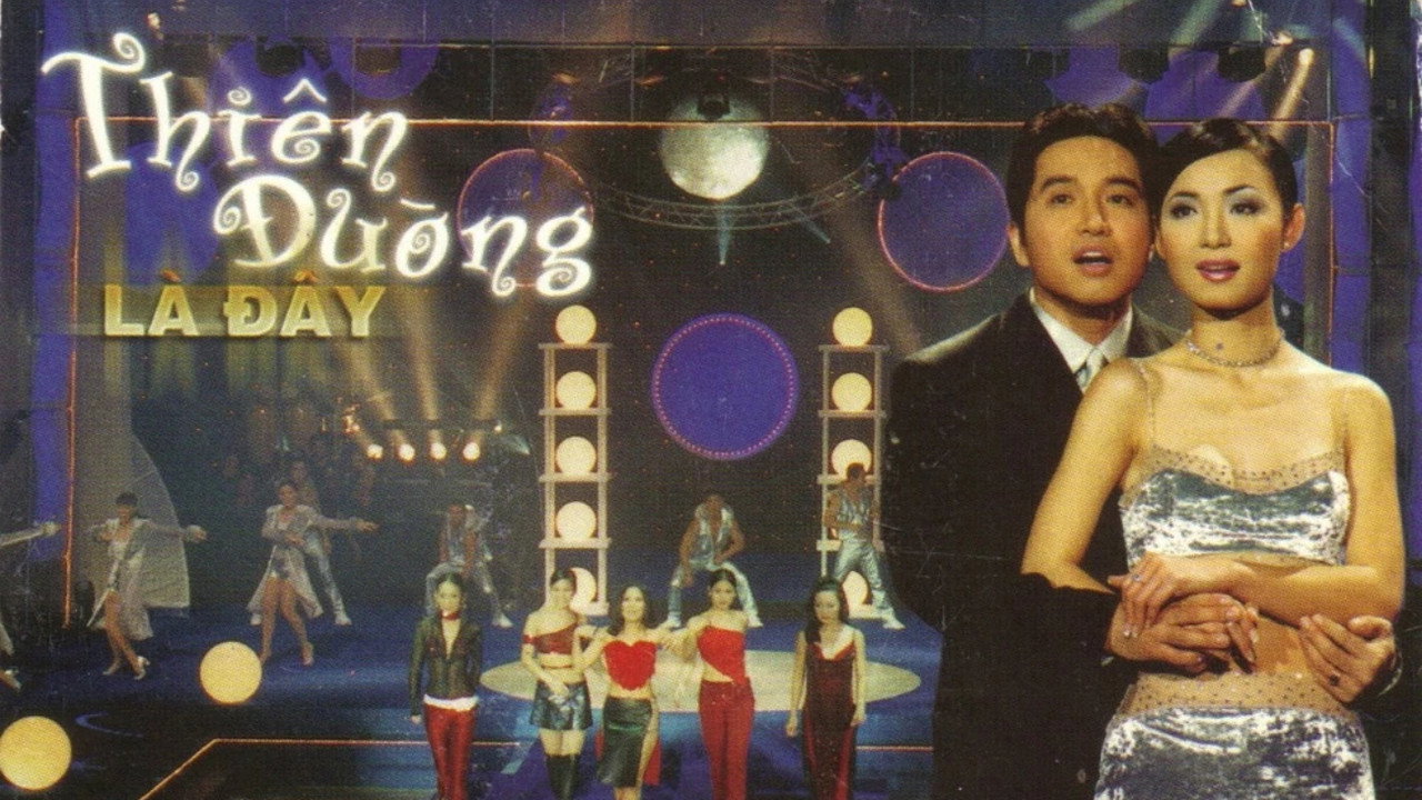Paris By Night 53: Thiên Đường Là Đây still 2