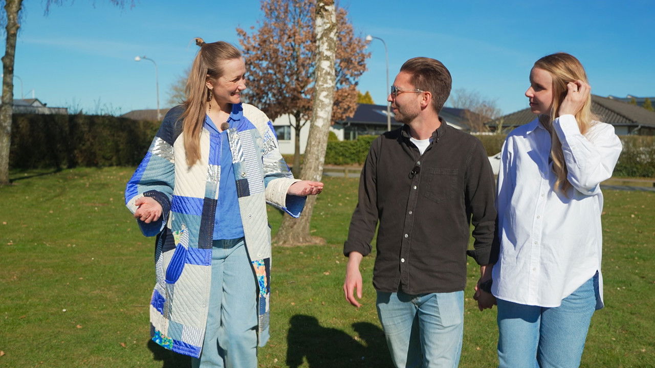 Beliggenhed, beliggenhed, beliggenhed — Épisode 4