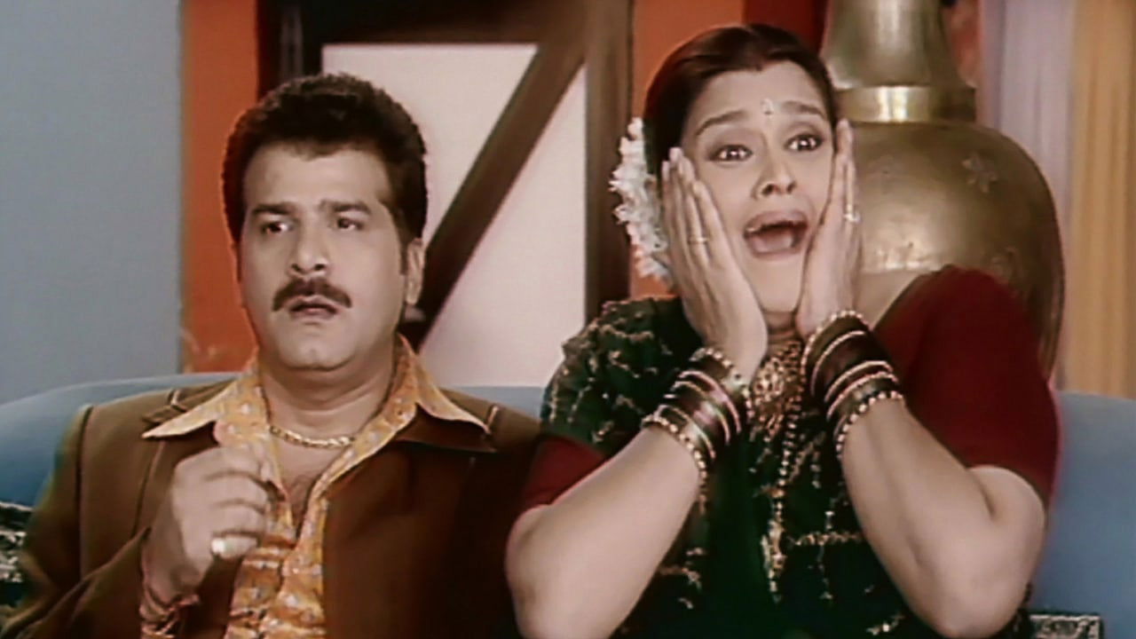 खिचड़ी — Épisode 17