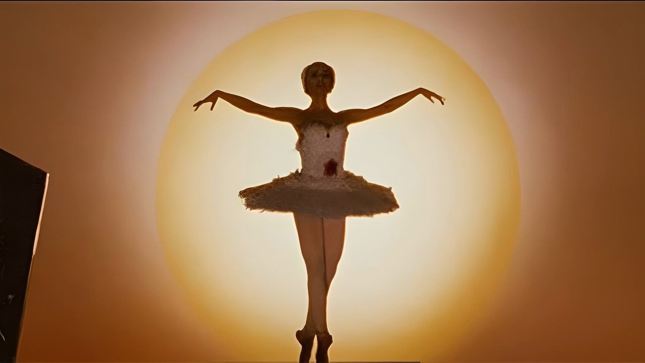 Black Swan (2010)