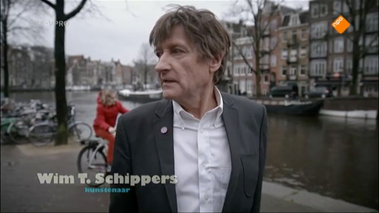 Ondersteboven Nederland in de jaren 60 — Épisode 7