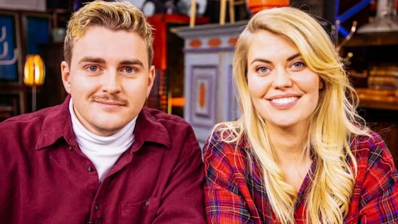 Krejlerkongen — Épisode 30