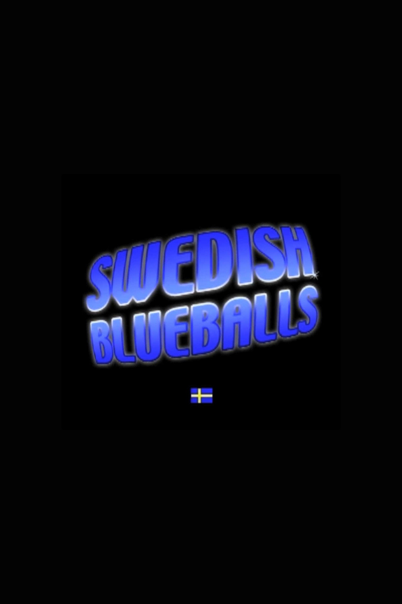 Swedish Blueballs