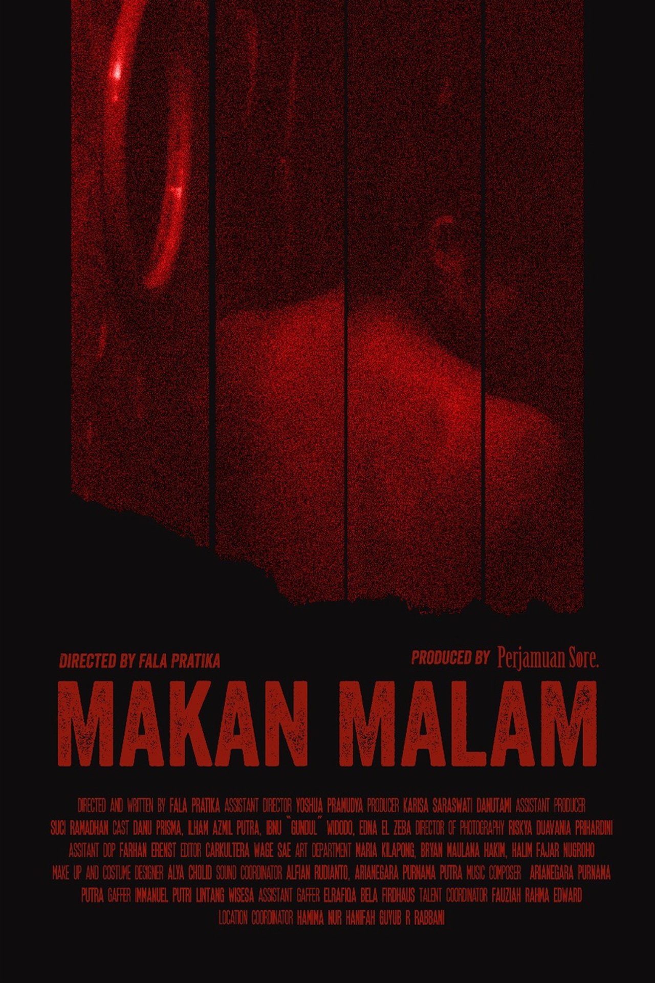 Makan Malam Makan Malam