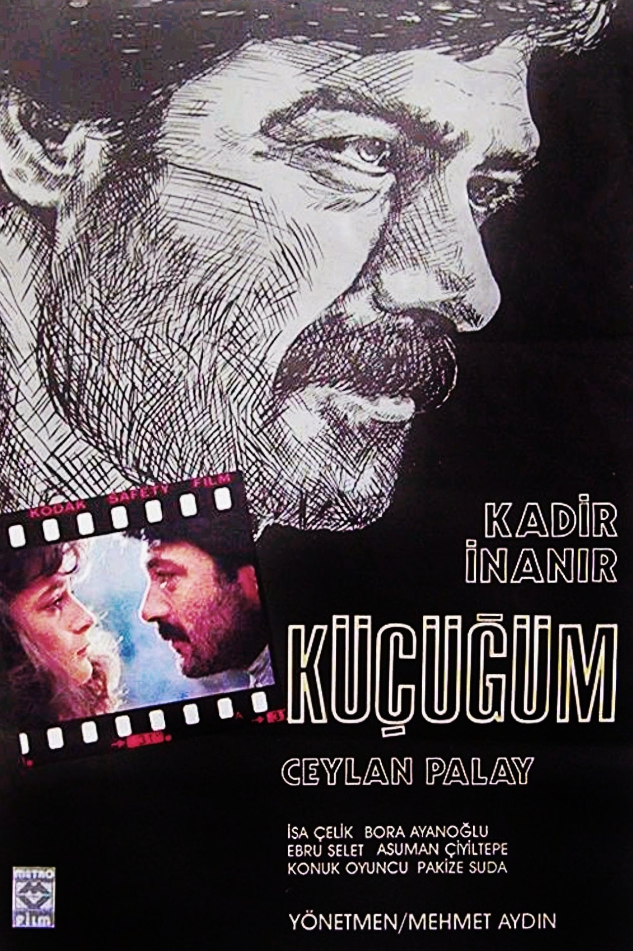 Küçüğüm Küçüğüm