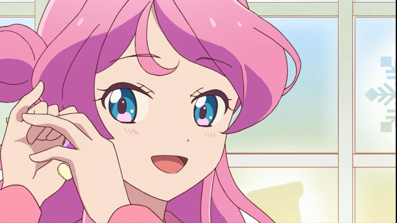 Aikatsu Friends! - Season 1 Episode 38 : I'm Coco! Aikatsu Song Battle