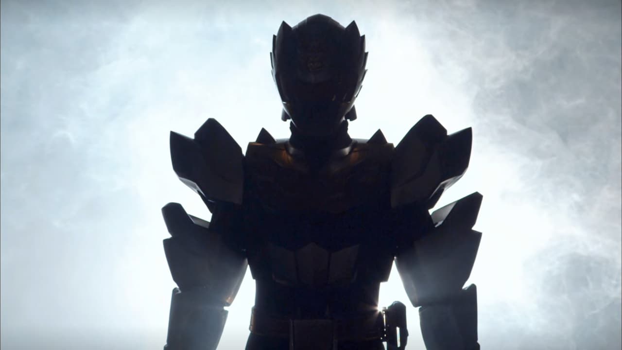 Power Rangers - Season 20 Episode 8 : Robo Knight