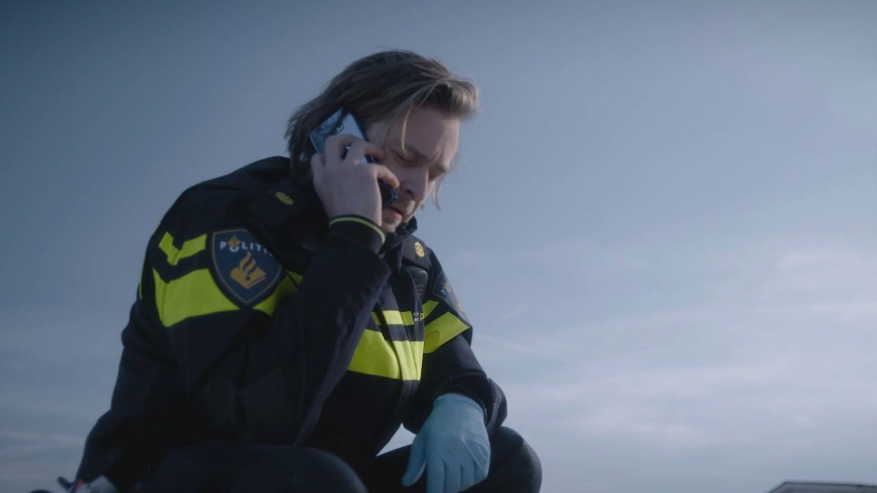 De 12 van Schouwendam — Épisode 9