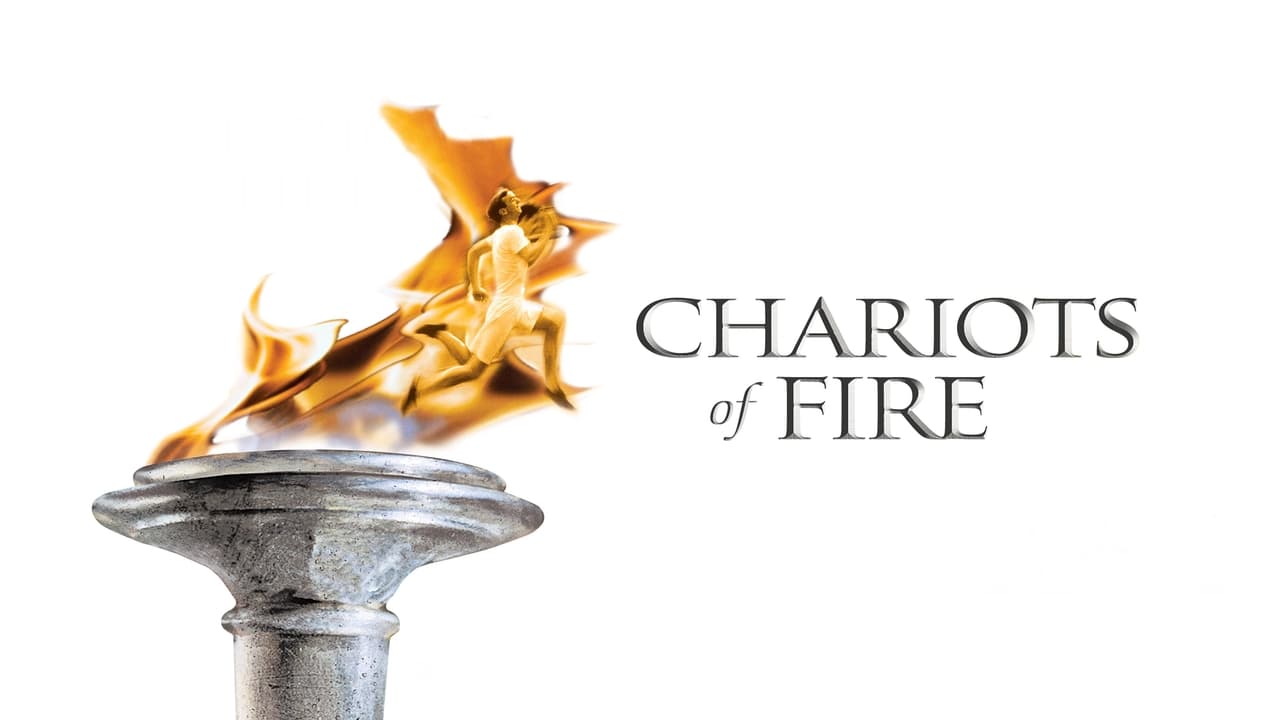 Chariots of Fire background