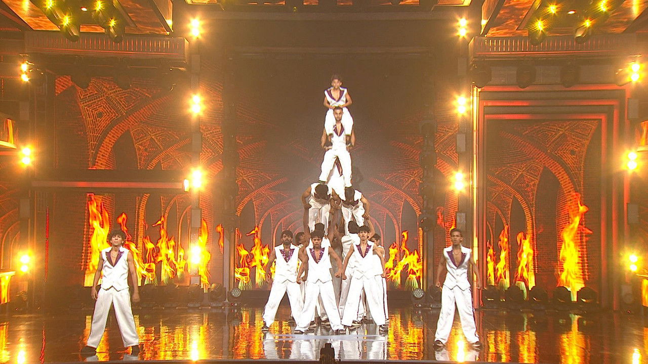 India's Got Talent — Épisode 27