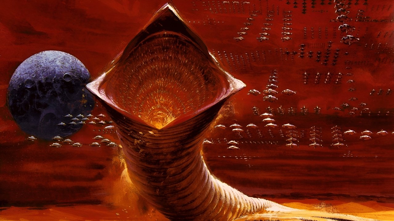 Dune (1984)