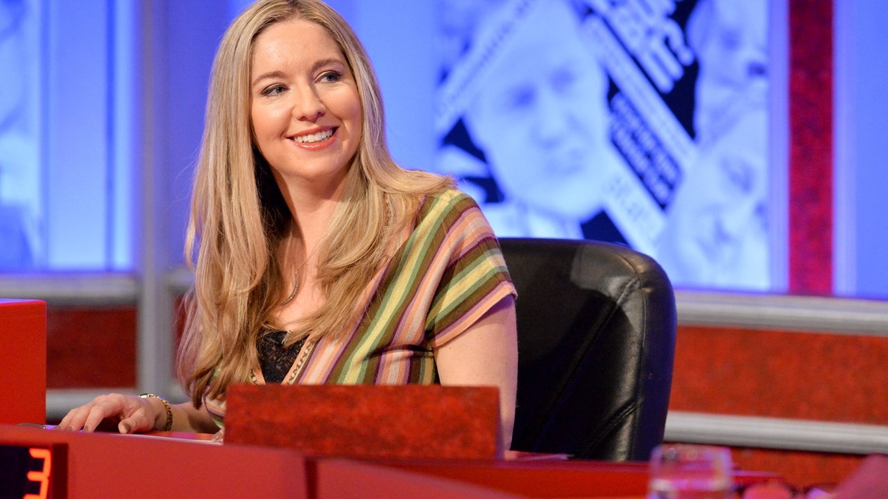 Have I Got News for You - Season 48 Episode 4 : Victoria Coren Mitchell, Katherine Ryan, Janet Street-Porter