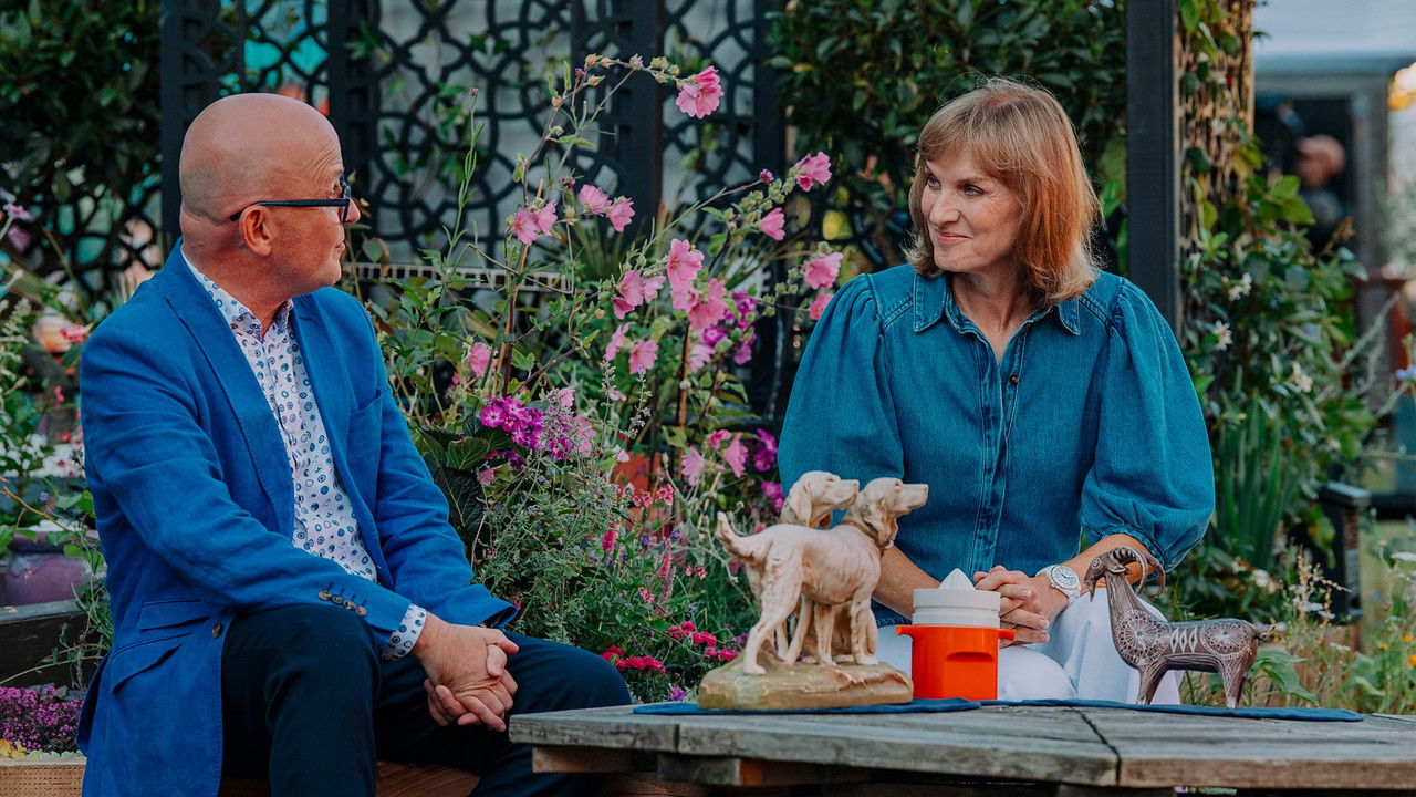 Antiques Roadshow — Épisode 20