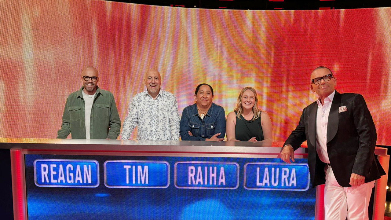 The Chase New Zealand — Épisode 4