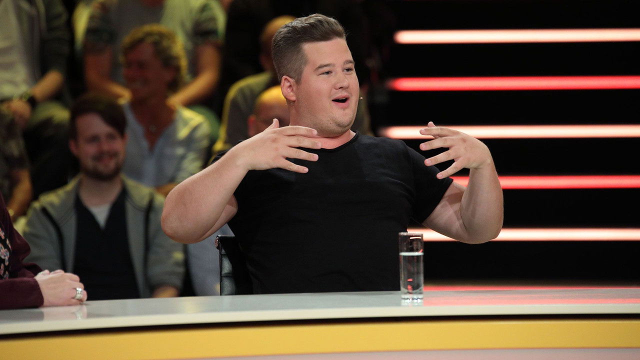 Genial daneben — Épisode 1