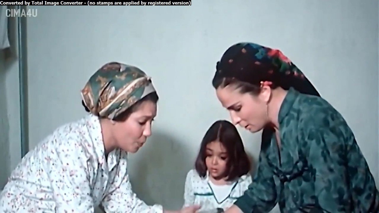 Dreams of Hind and Camilia (1988)