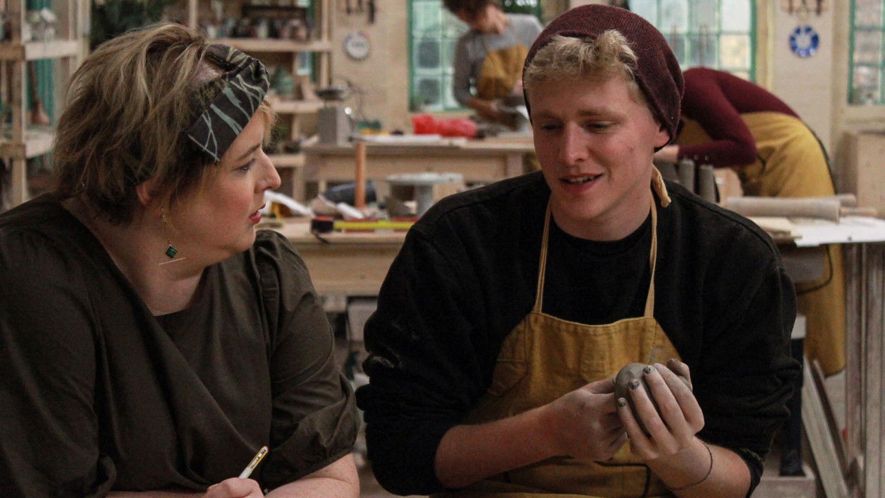 The Great Pottery Throw Down — Épisode 7