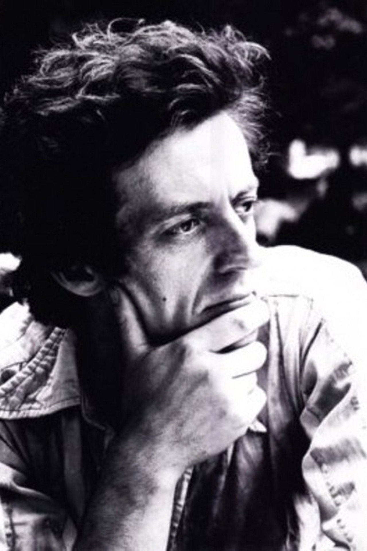 Cornelius Cardew: 1936-1981 Backdrop