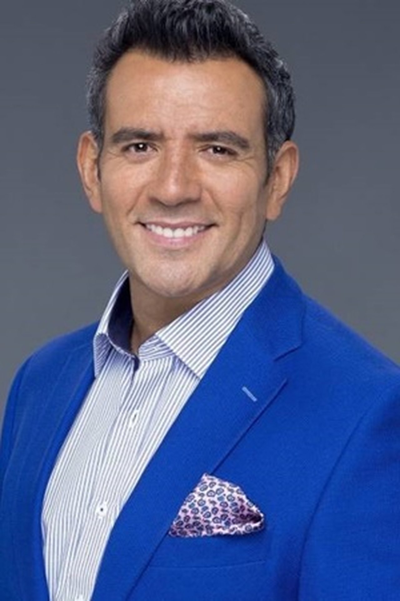 Photo of Héctor Sandarti