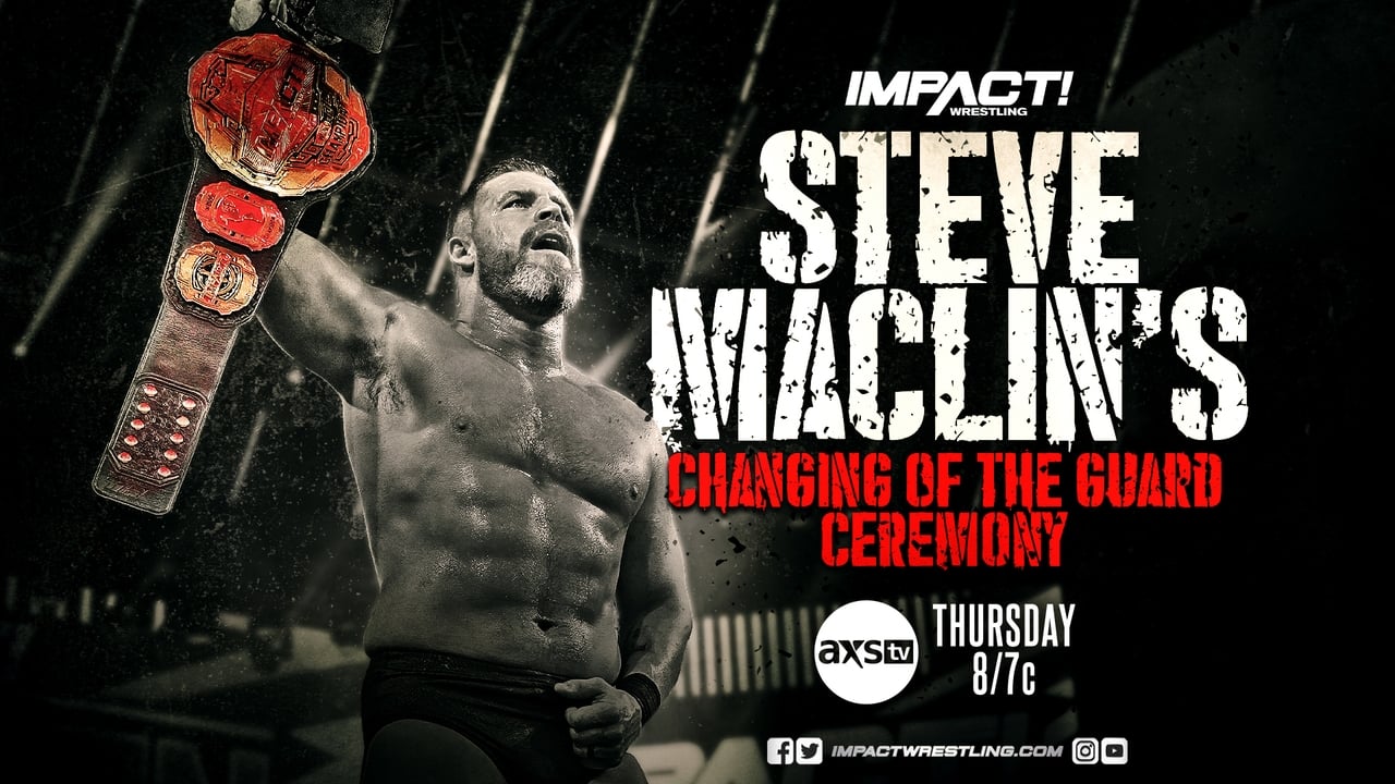 TNA iMPACT! - Season 20 Episode 16 : Impact! #979