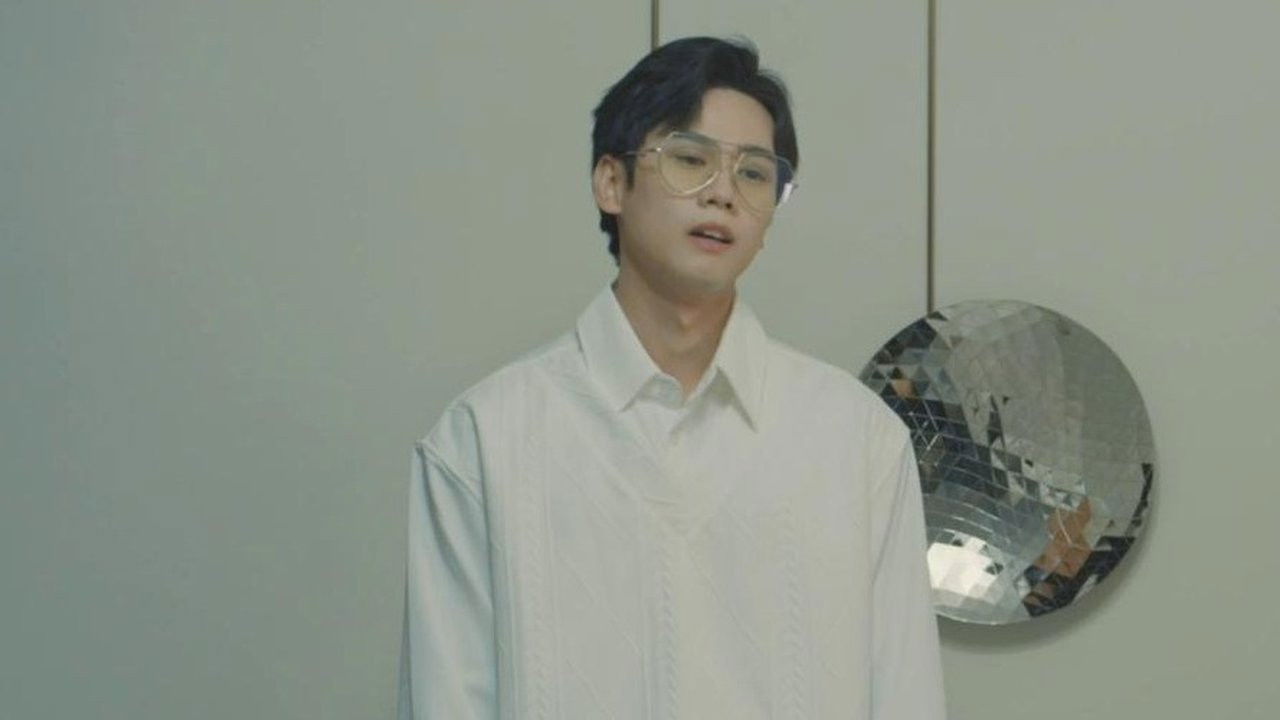 在世界中心遇见你 — Épisode 10