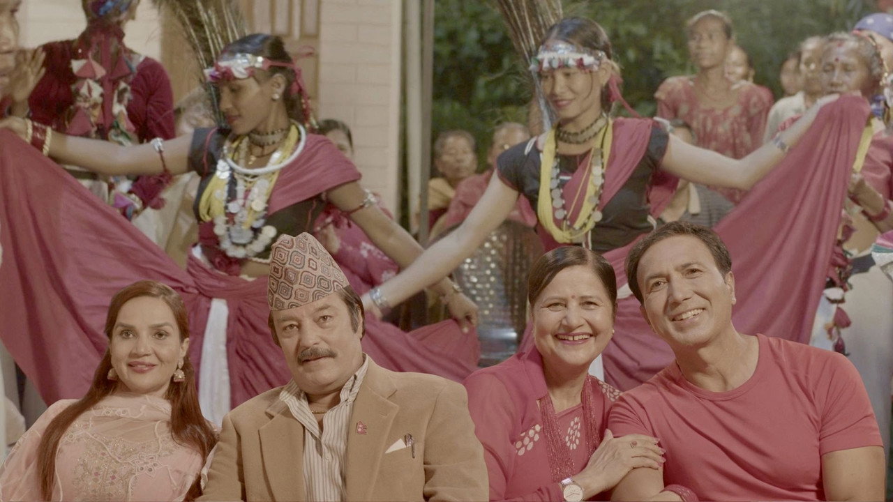 Sakhiya Ho still 2