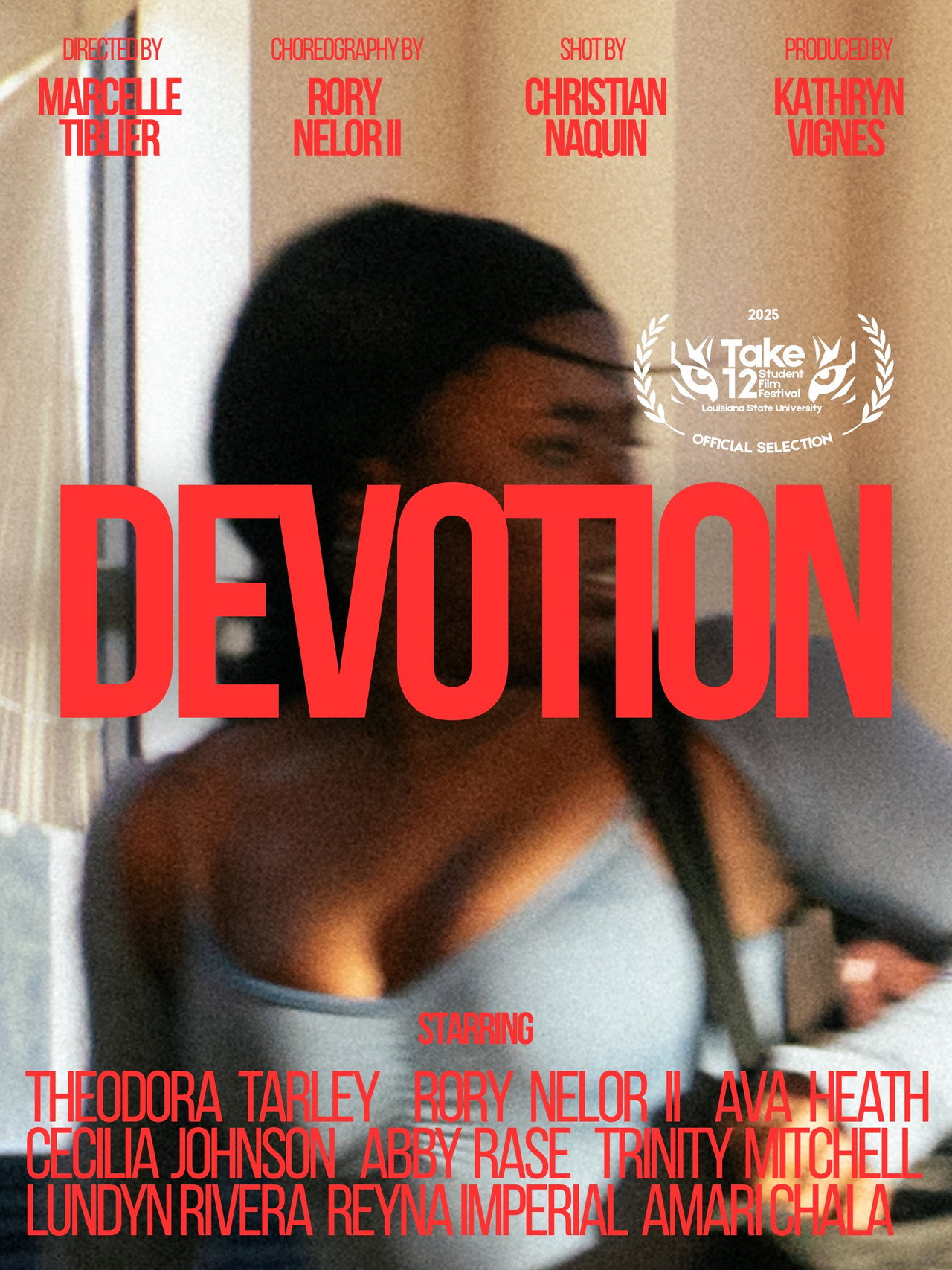 Devotion