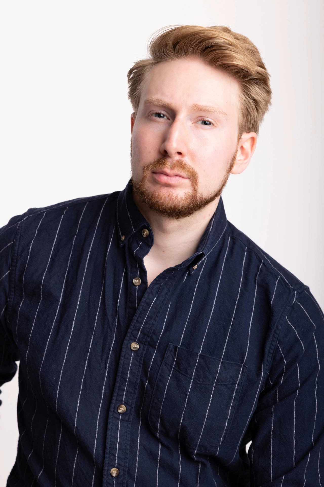 David Ramer