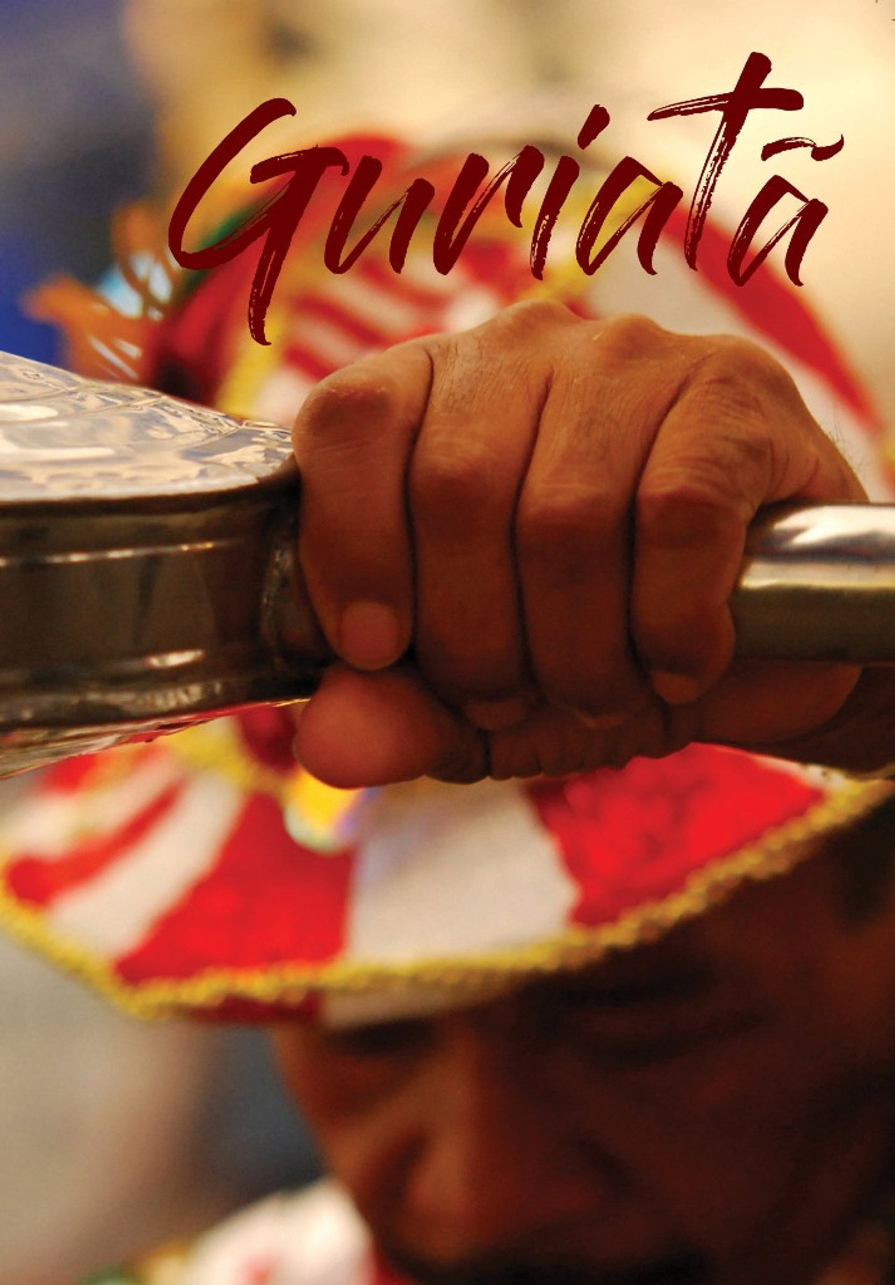 Guriatã