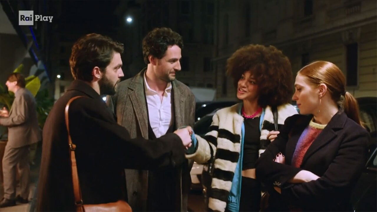 YOLO - You Only Love Once — Épisode 1