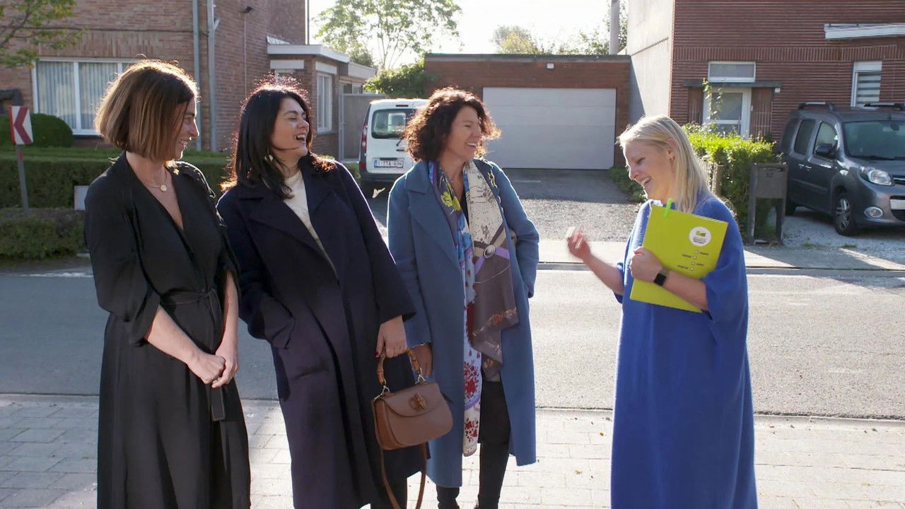 Huizenjagers - Season 9 Episode 9 : Episode 9